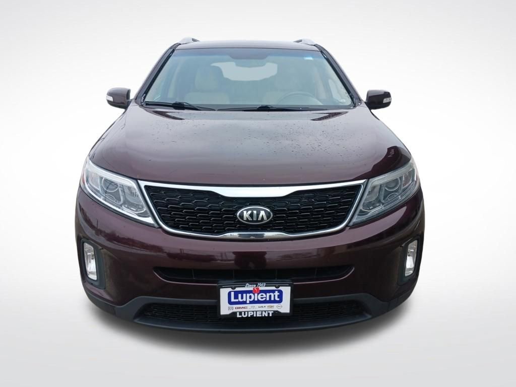 Used 2015 Kia Sorento LX image 22