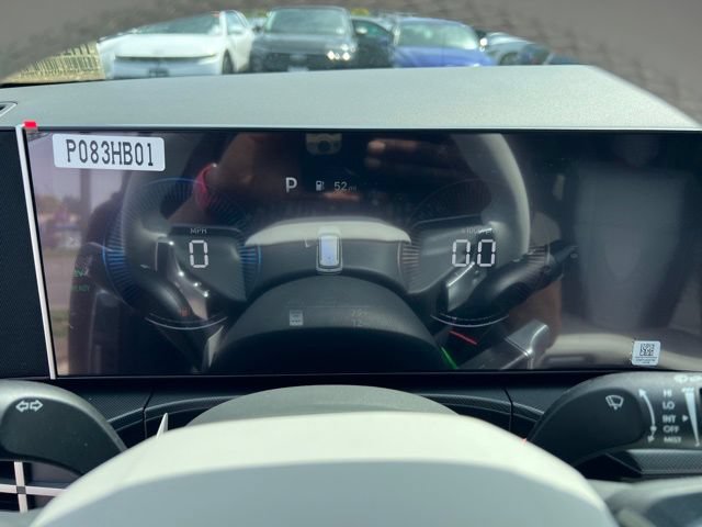 New 2026 Hyundai Santa Fe SE AWD/4WD image 20
