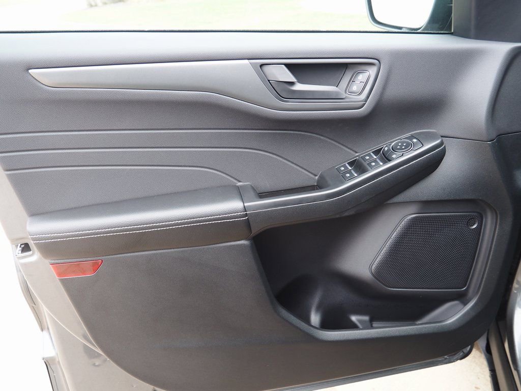 New 2026 Ford Escape Active w/ Cold Weather Package image 41