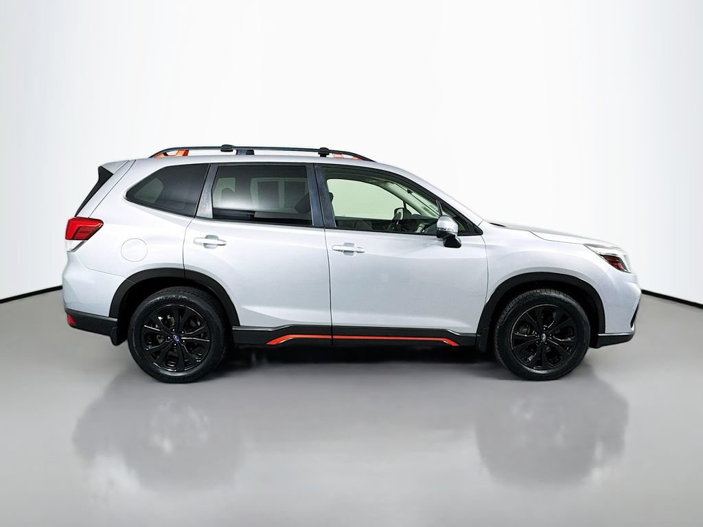 Used 2019 Subaru Forester Sport AWD/4WD image 8