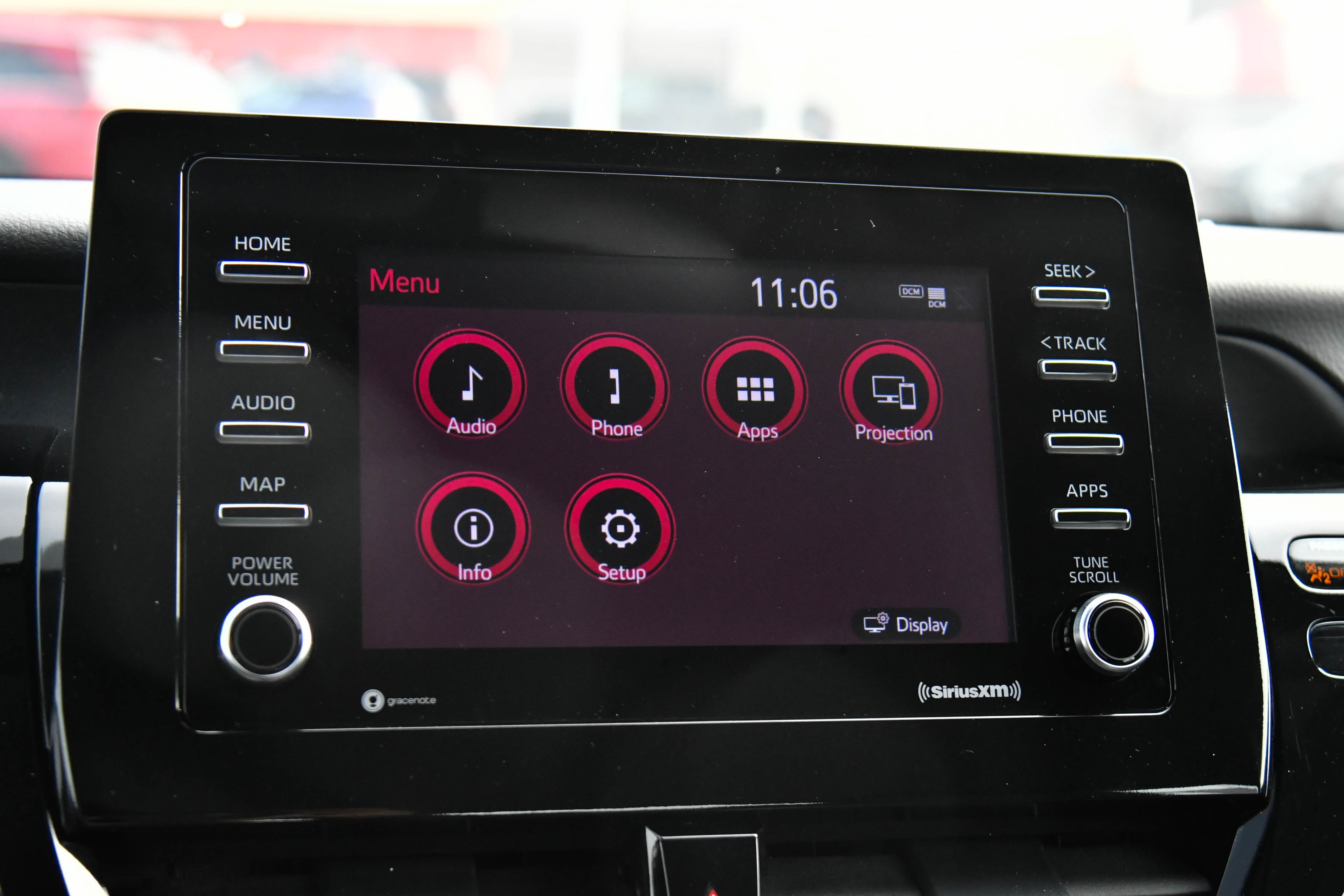 Used 2024 Toyota Camry SE image 21