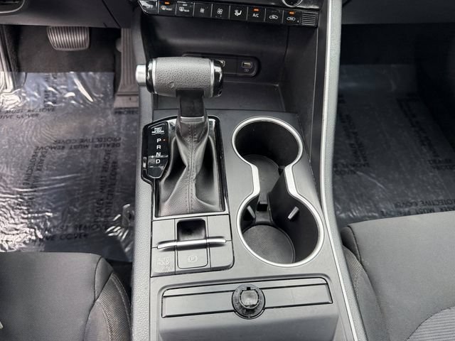 Certified 2022 Kia K5 LXS FWD image 24