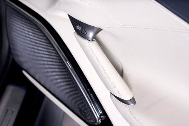 Certified 2025 Ferrari Roma Spider image 56