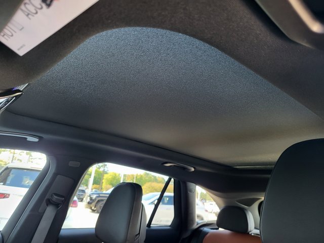 New 2026 Mercedes-Benz GLC 300 4MATIC image 13