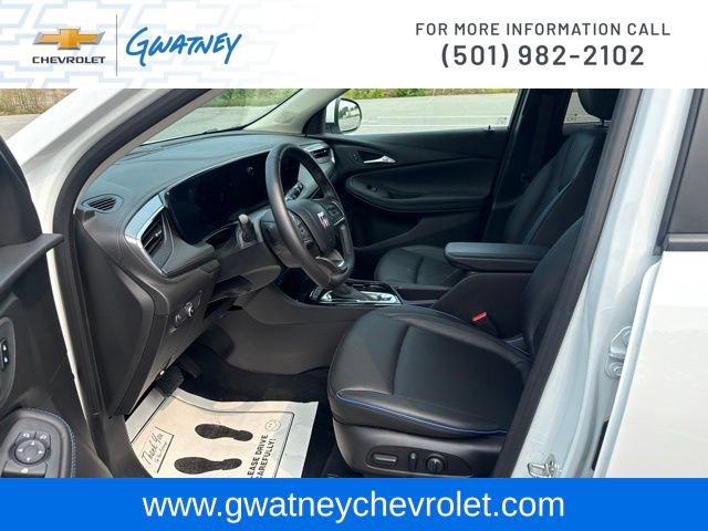 Used 2026 Buick Encore GX Sport Touring w/ Advanced Technology Package FWD image 29