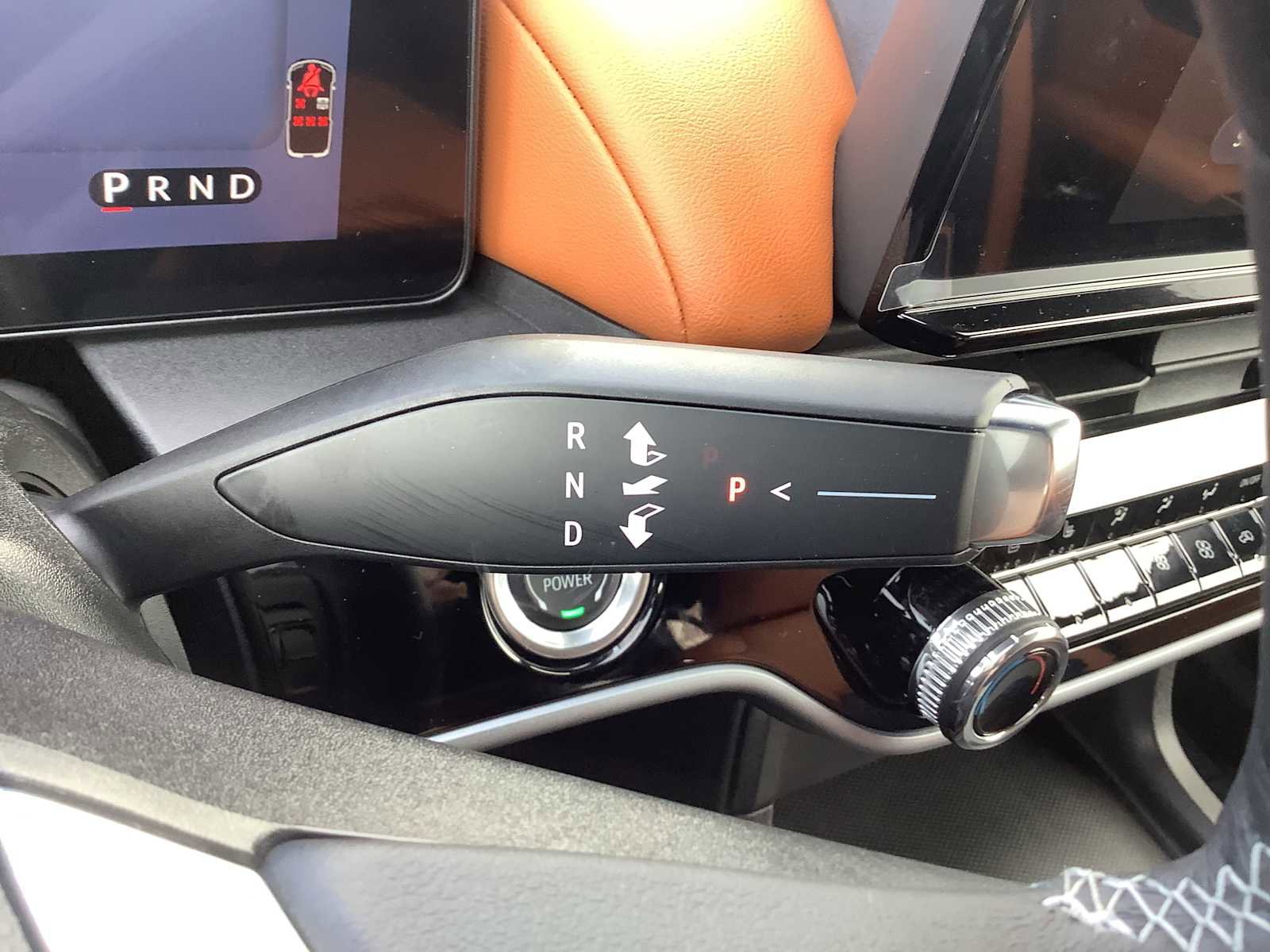 New 2026 Honda Prologue Elite image 17