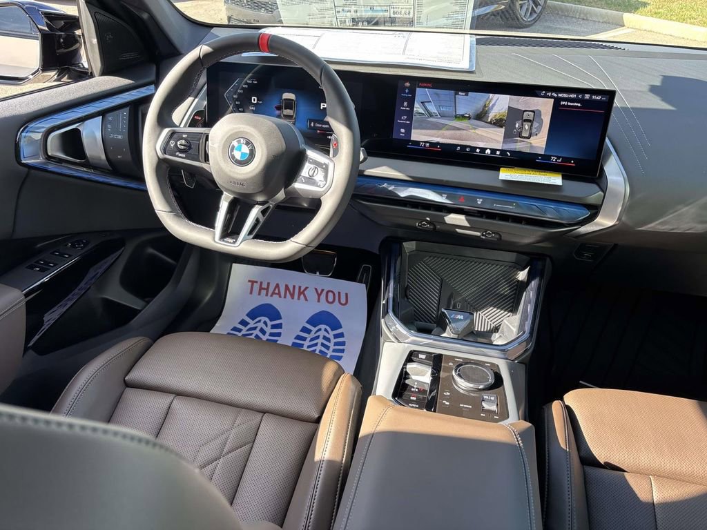 New 2026 BMW X3 M50 w/ Premium Package image 30