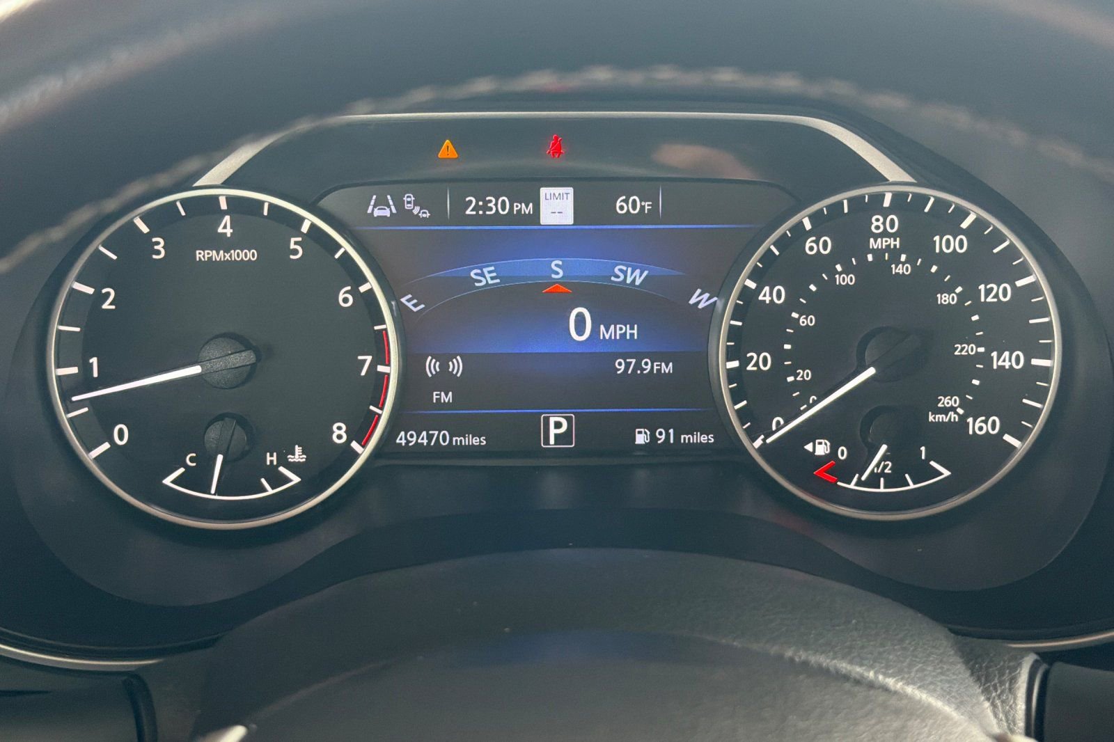 Used 2022 Nissan Maxima SV w/ Floor Mat Group FWD image 34