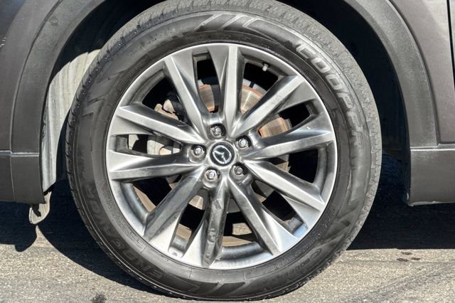 Used 2016 MAZDA CX-9 Signature image 32