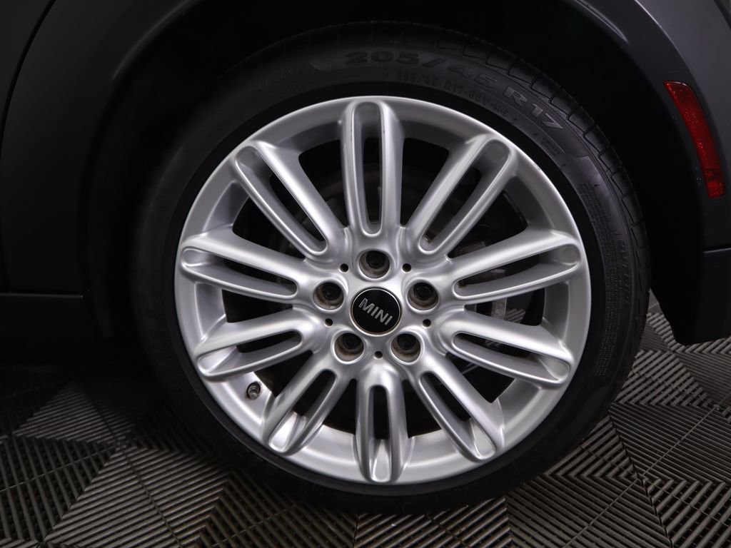 Used 2023 MINI Cooper S image 37