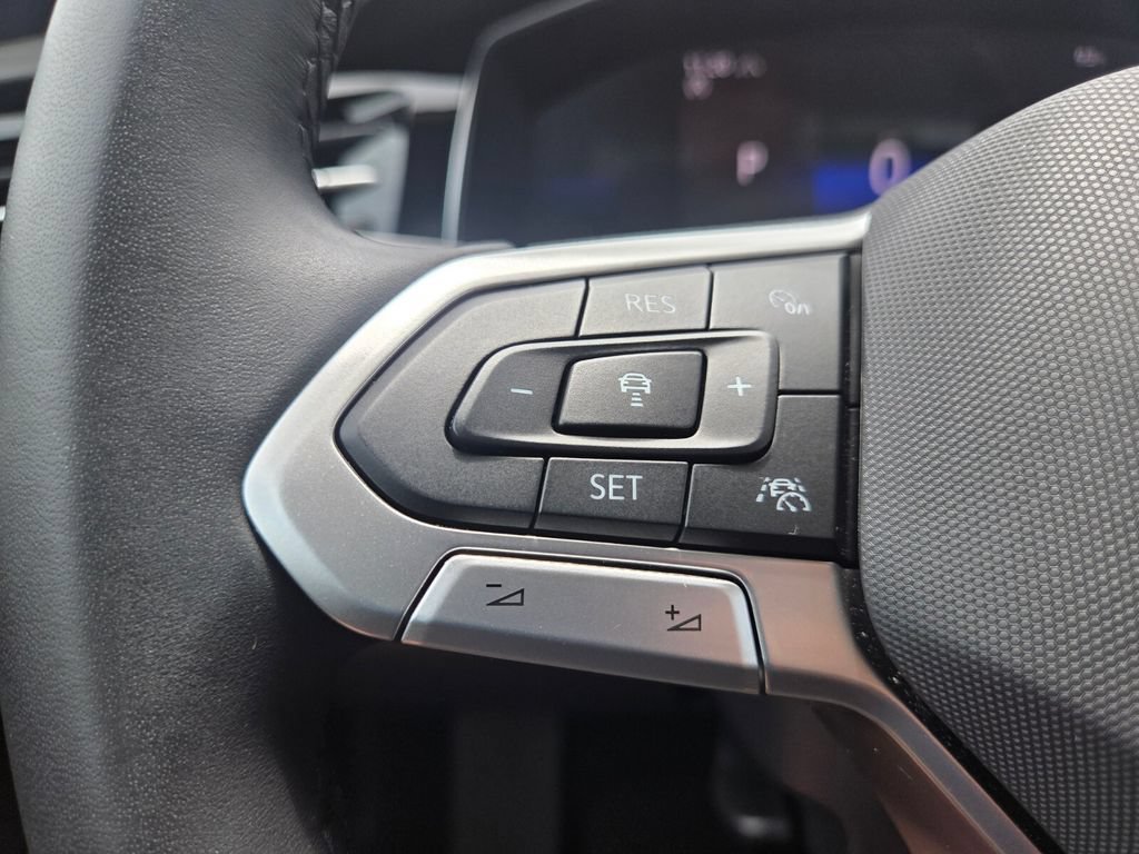 Used 2026 Volkswagen Jetta S FWD image 12