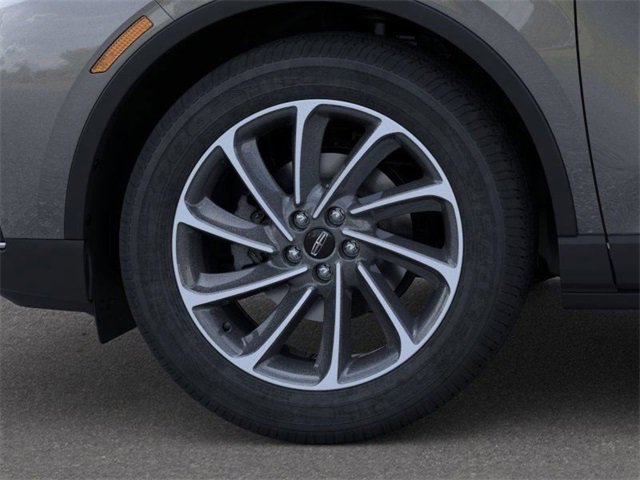 New 2026 Lincoln Corsair Premiere image 19