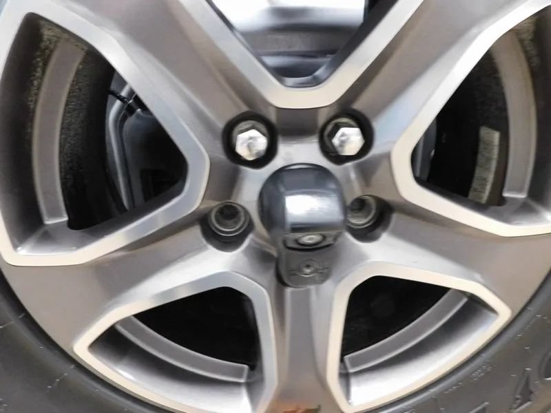 Used 2018 Jeep Wrangler Unlimited Sport S AWD/4WD image 24