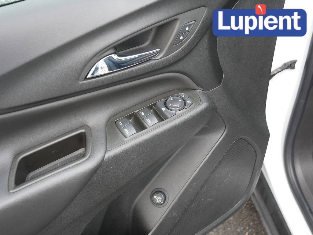 Used 2022 Chevrolet Equinox LT image 14