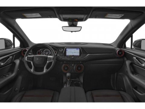 Used 2020 Chevrolet Blazer RS image 5