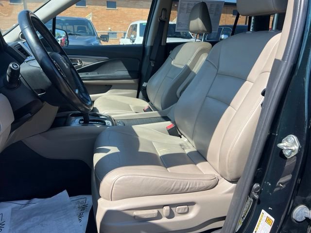 Used 2016 Honda Pilot EX-L image 17
