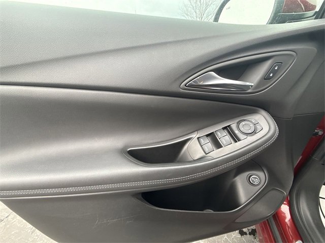 Used 2023 Buick Encore GX Select w/ Sport Touring Package image 20