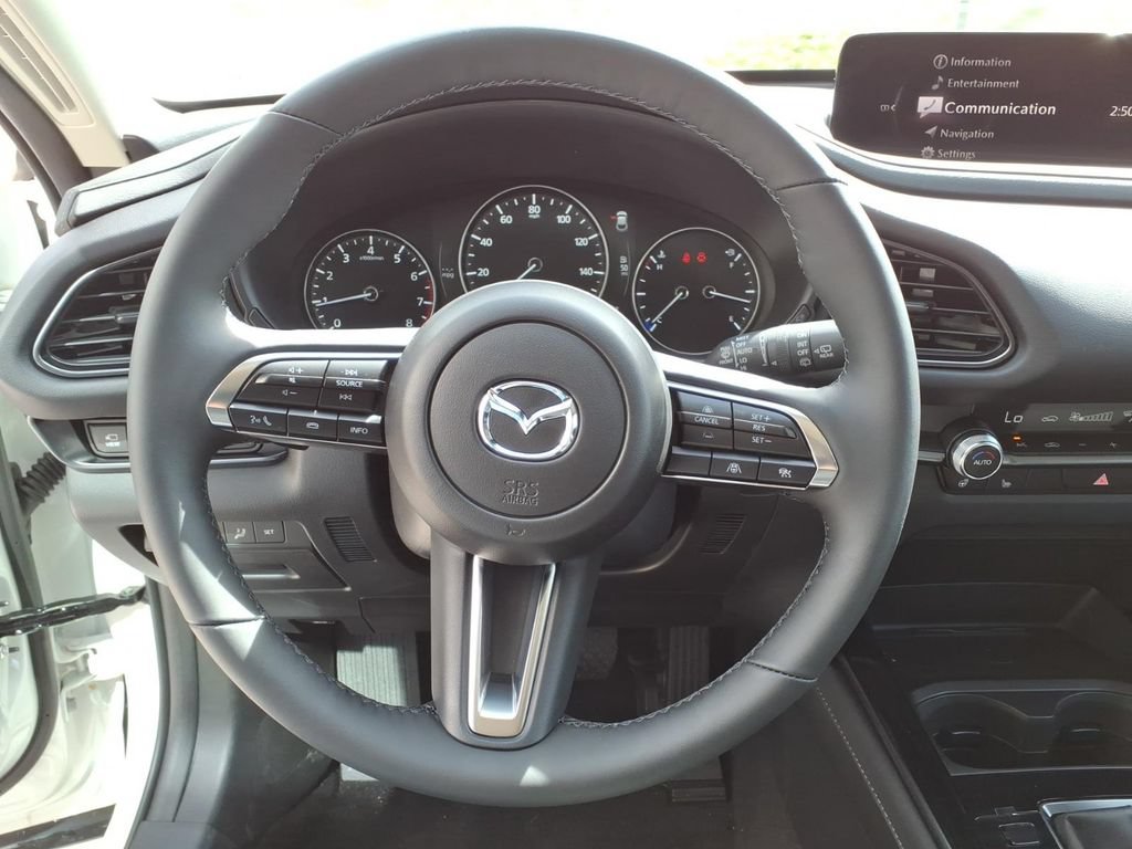 New 2026 MAZDA CX-30 2.5 Turbo w/ Premium Plus Pkg AWD/4WD image 17