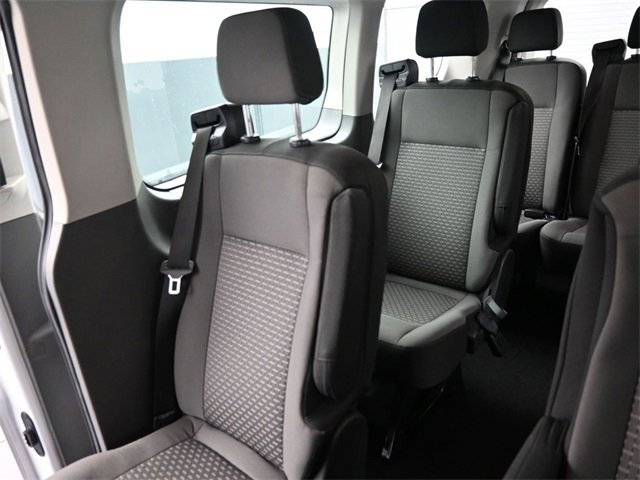 Used 2024 Ford Transit 350 XLT image 17