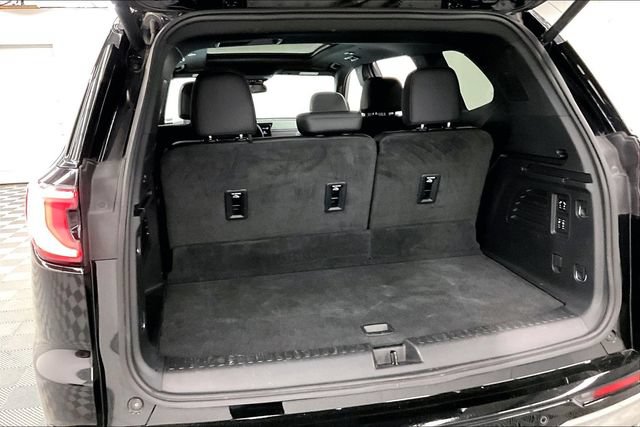 Used 2024 GMC Acadia Denali AWD/4WD image 42