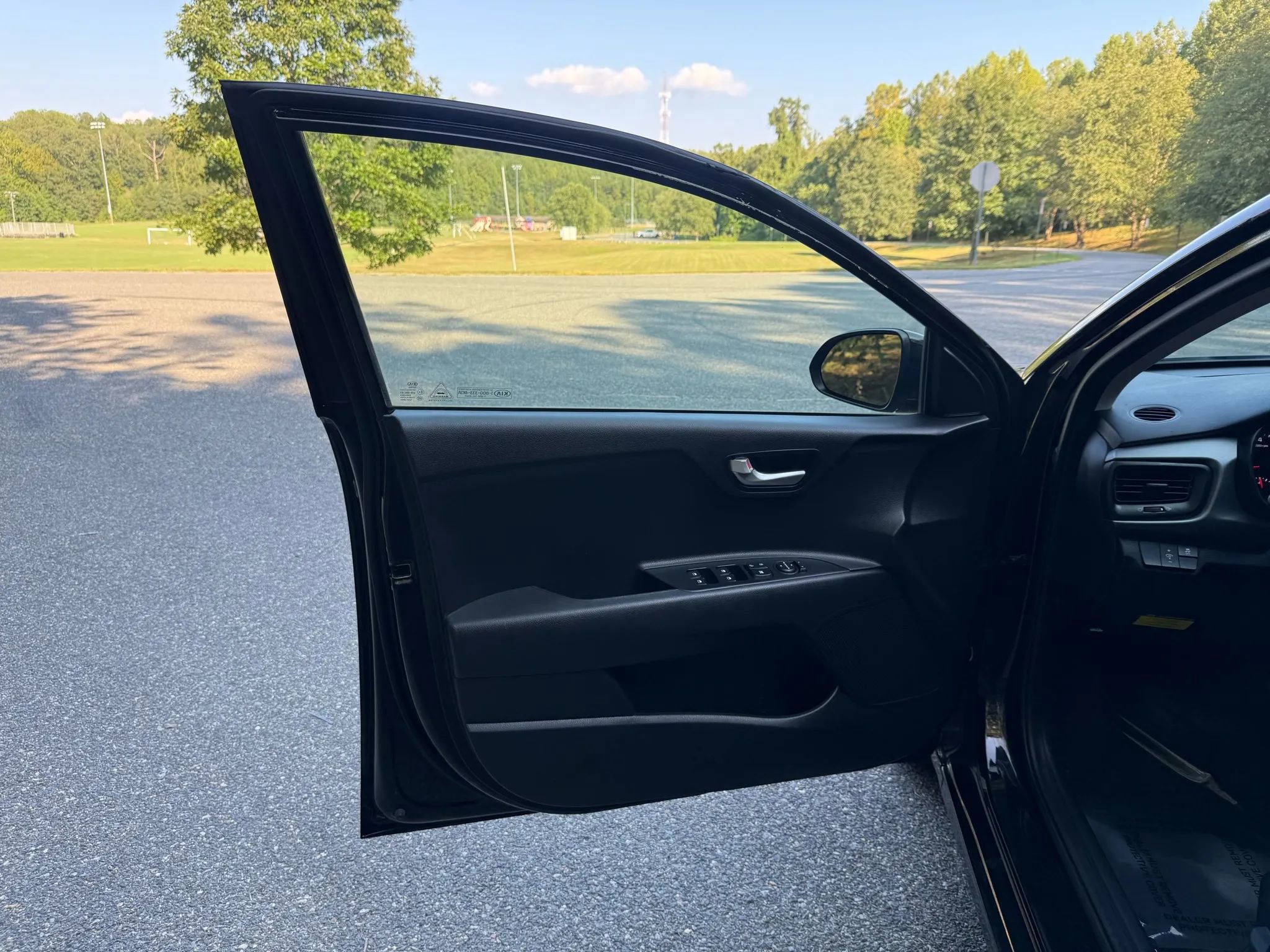 Used 2020 Kia Rio S image 21