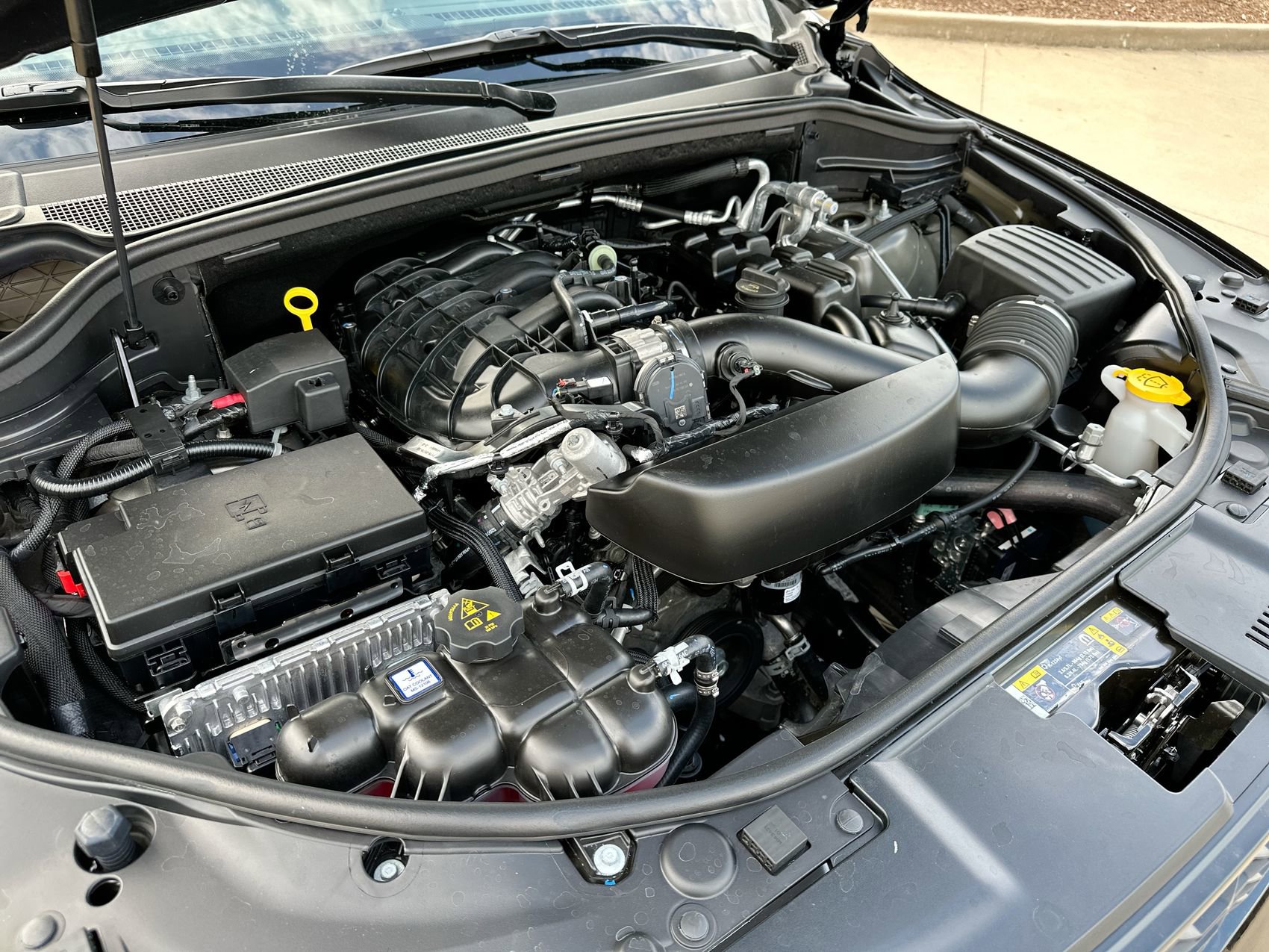 Used 2026 Dodge Durango GT AWD/4WD image 28