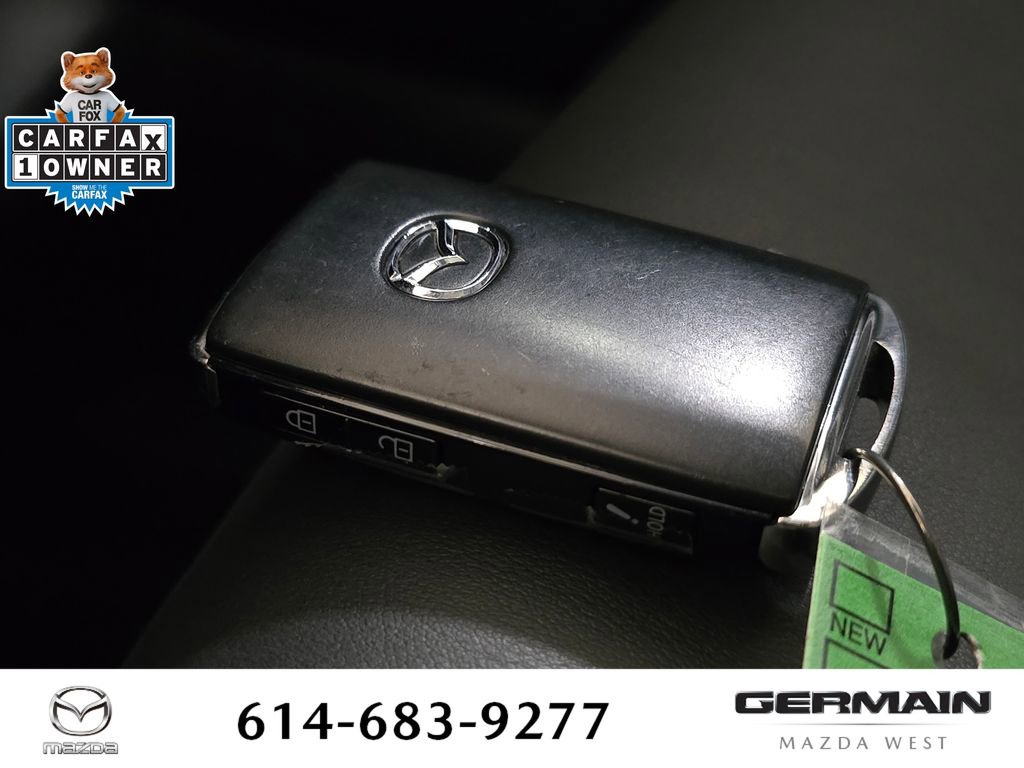 Used 2023 MAZDA CX-30 AWD 2.5 S w/ Select Package image 35