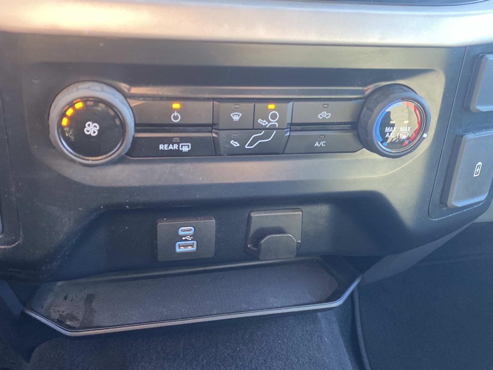 Used 2023 Ford F150 XLT image 23