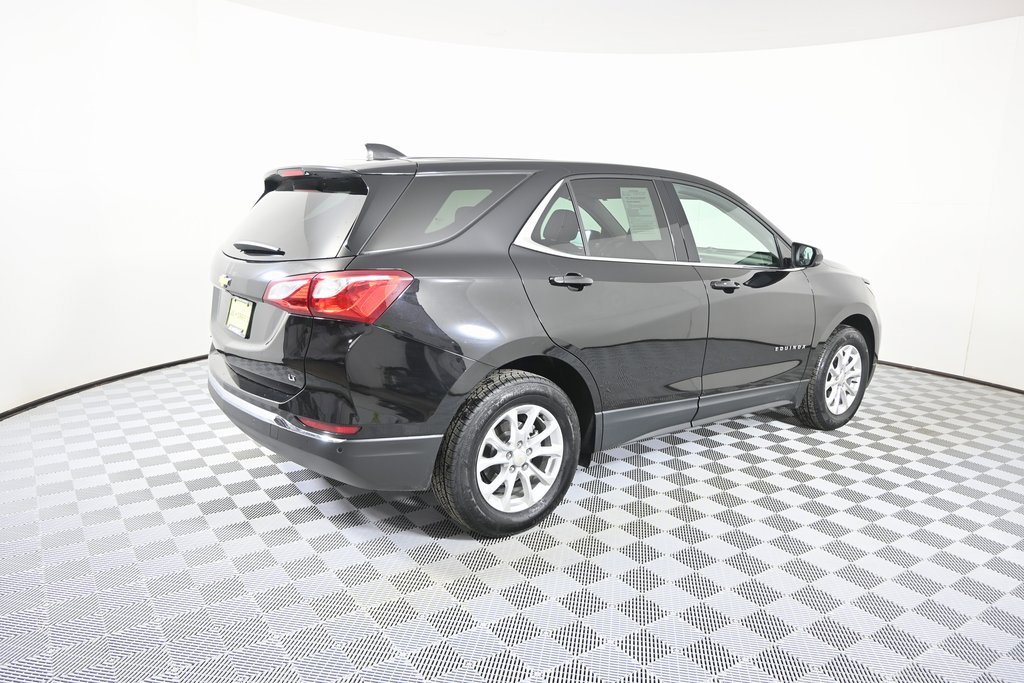 Used 2020 Chevrolet Equinox LT image 6