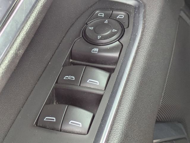 Used 2025 Chevrolet Silverado 2500 LT w/ Convenience Package image 28