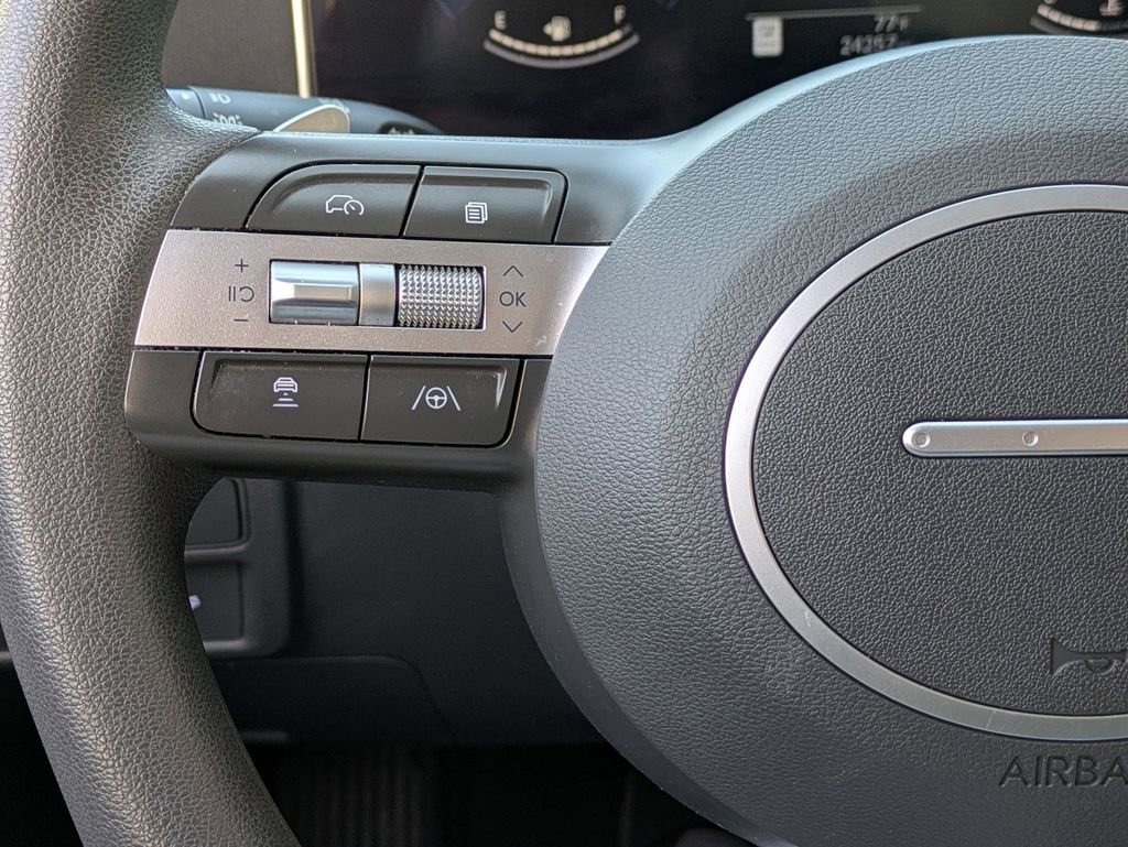 Used 2025 Hyundai Sonata SEL image 20