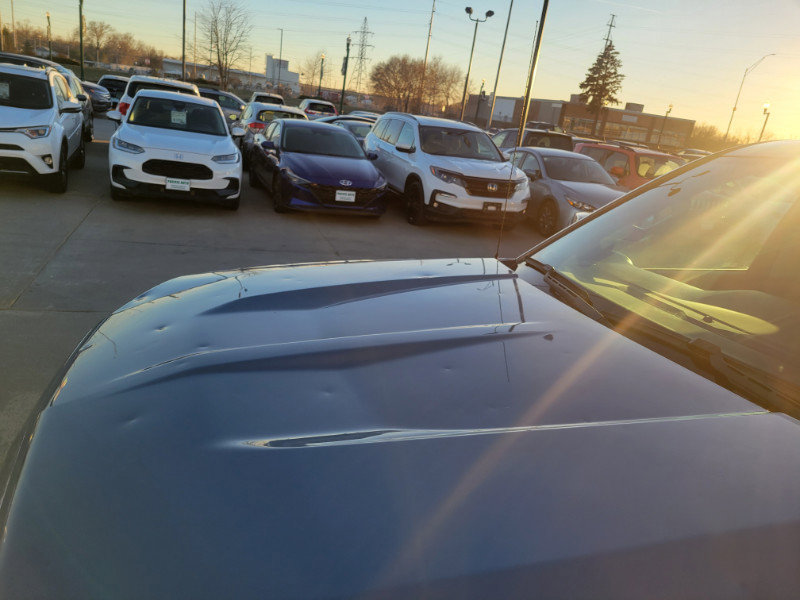 Used 2016 Chevrolet Silverado 1500 LT w/ All Star Edition image 13