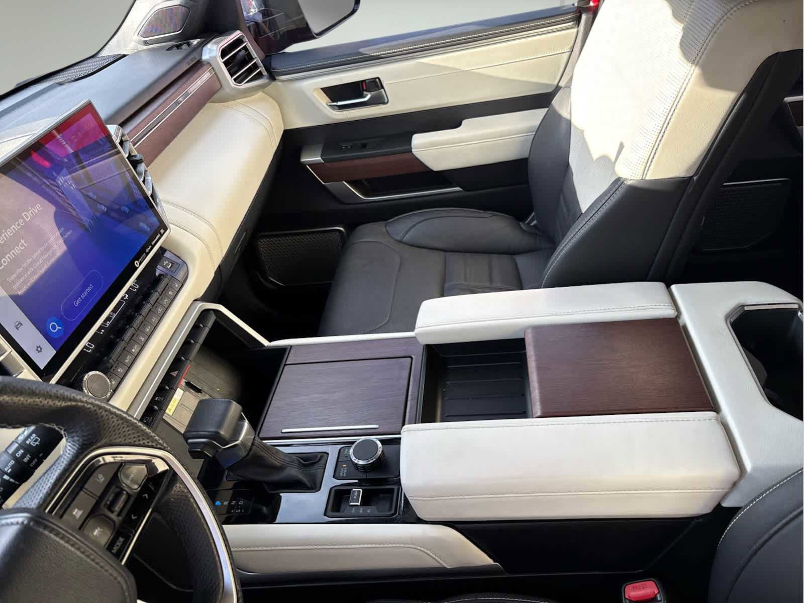 Used 2023 Toyota Sequoia Capstone image 23