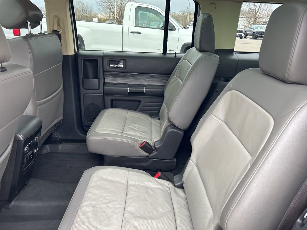 Used 2019 Ford Flex SEL w/ Equipment Group 202A image 32