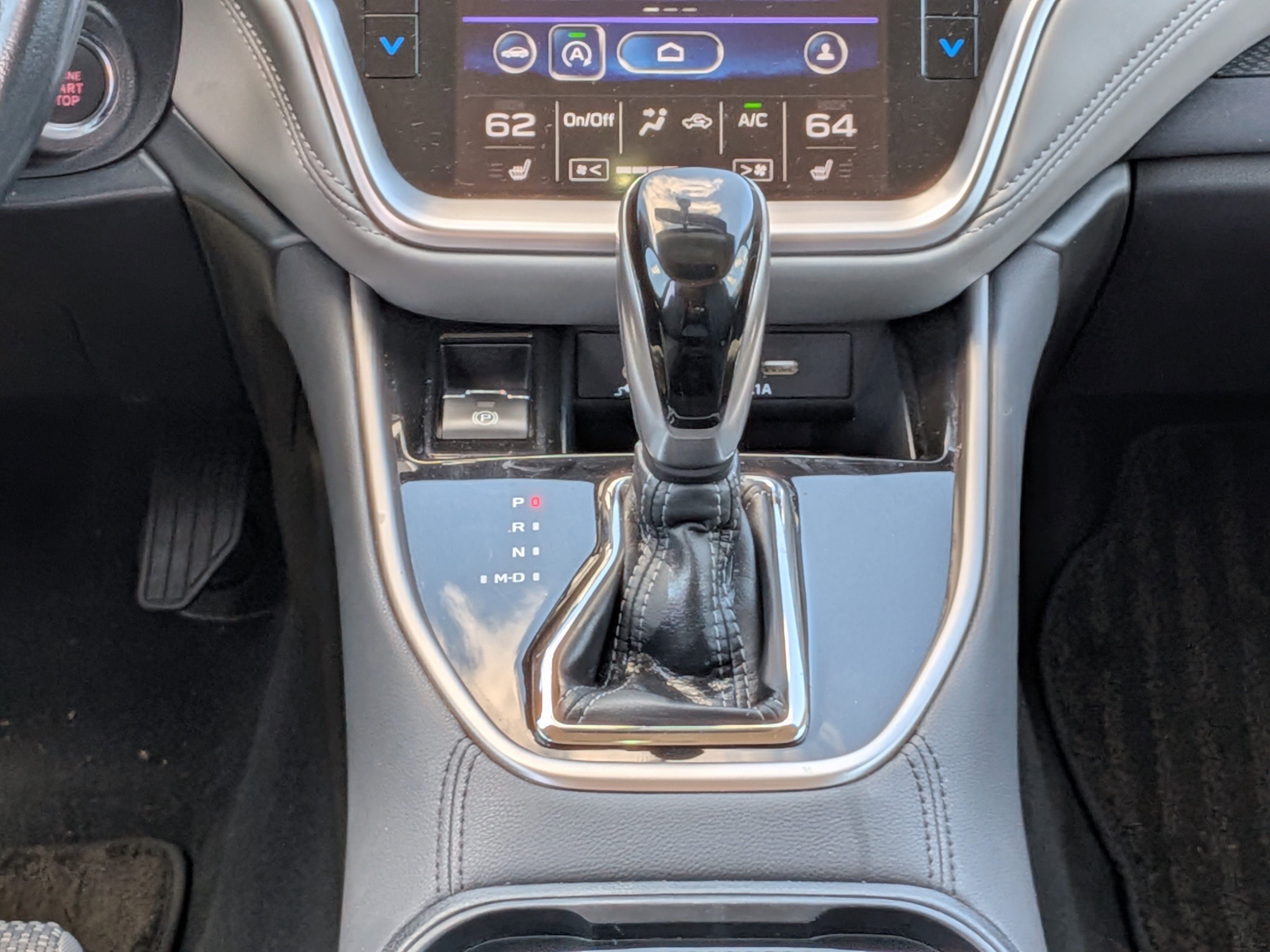 Certified 2022 Subaru Outback Premium image 19