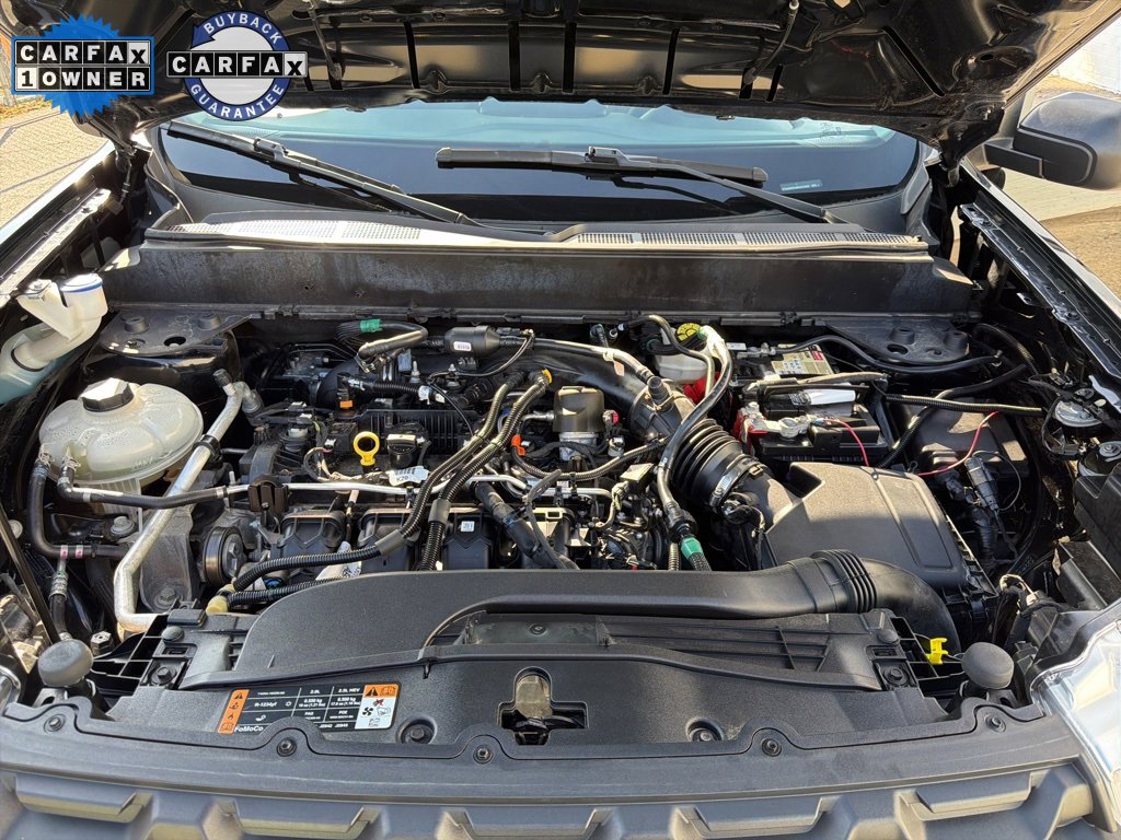 Used 2022 Ford Maverick XL image 32