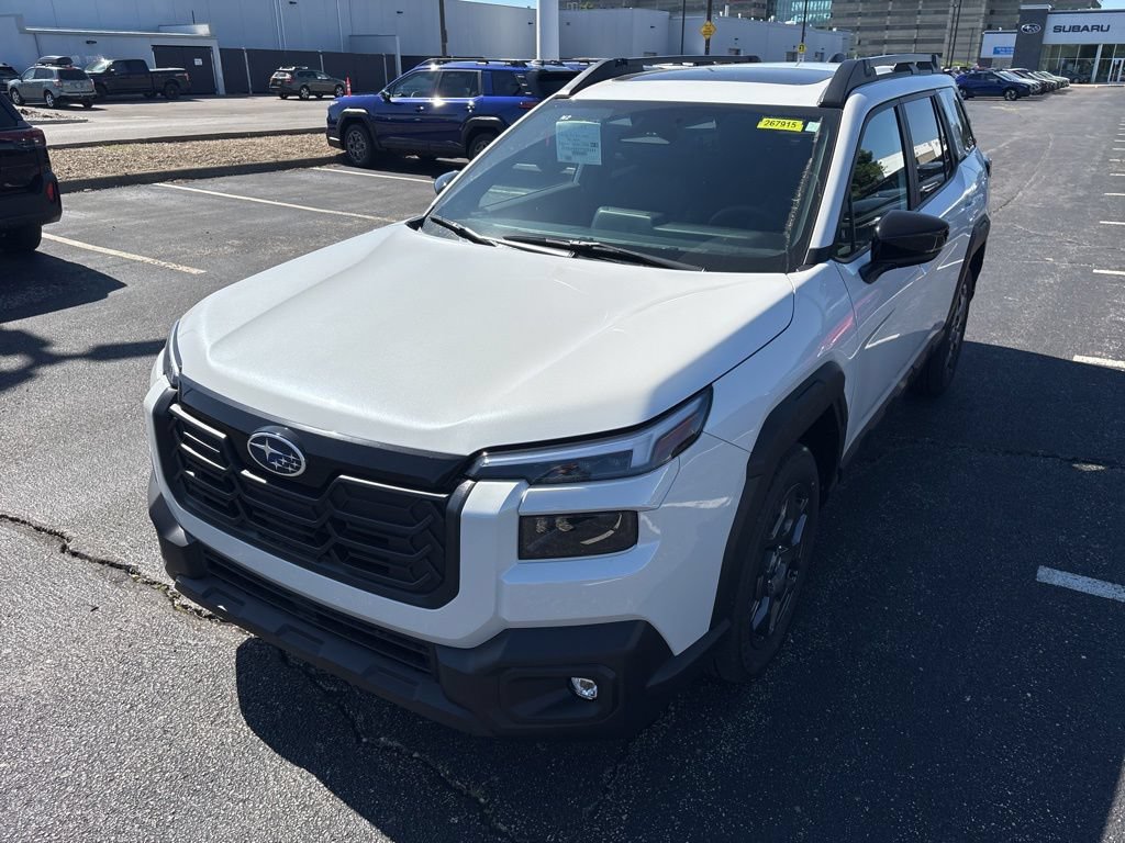 New 2026 Subaru Outback Premium AWD/4WD image 6