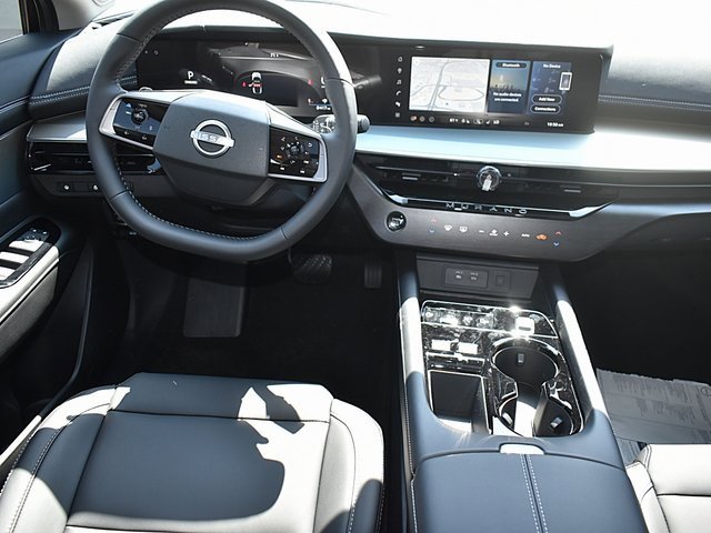 New 2025 Nissan Murano SL image 9