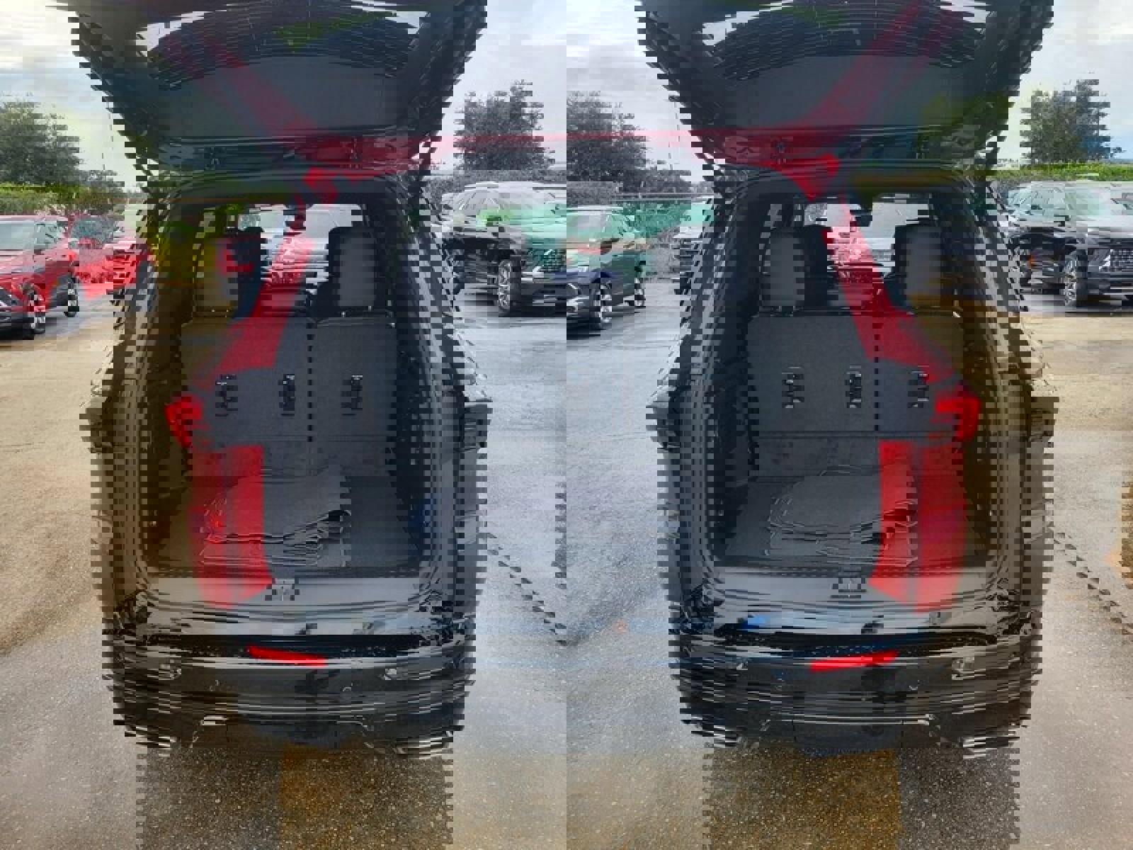 New 2026 Buick Enclave Sport Touring w/ Power Package image 7