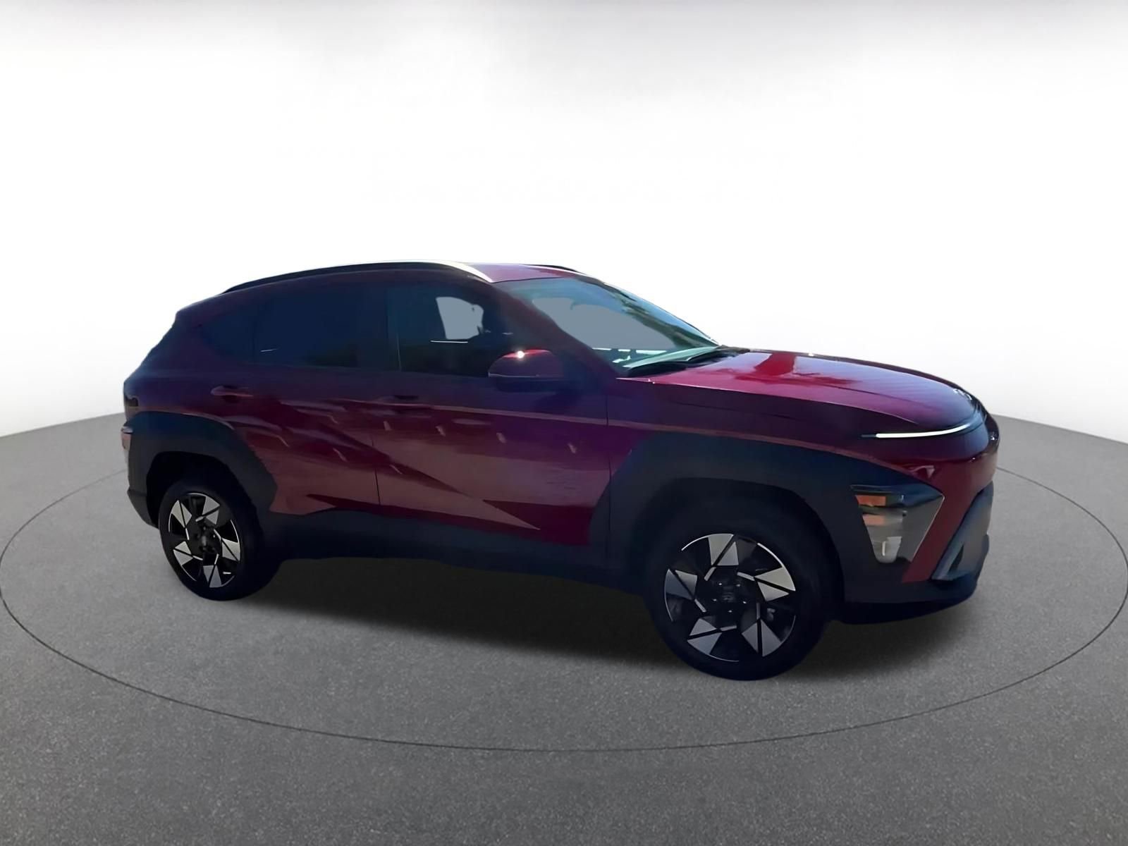 Used 2025 Hyundai Kona SEL video 2