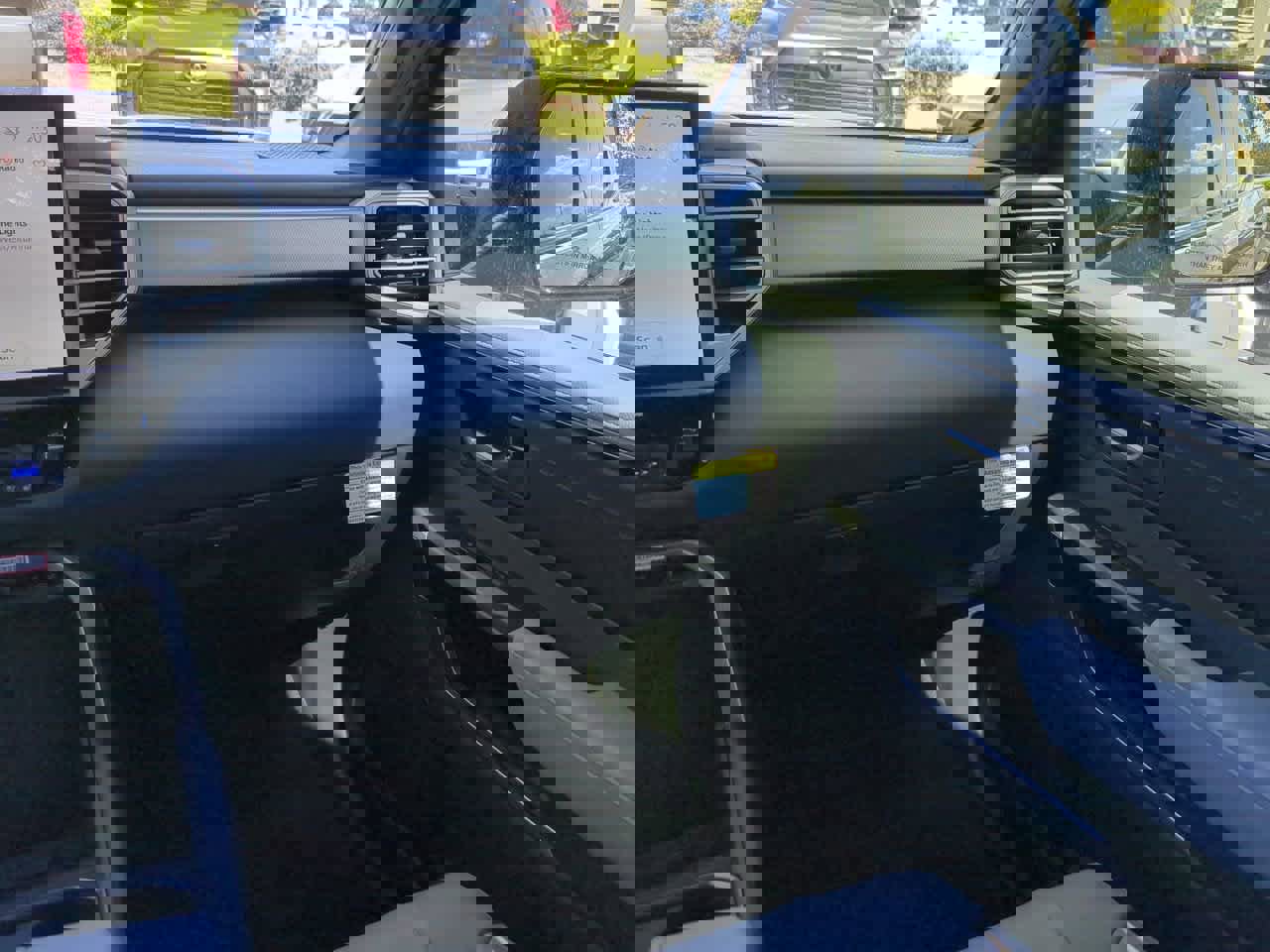 New 2026 Toyota Tundra Limited image 15