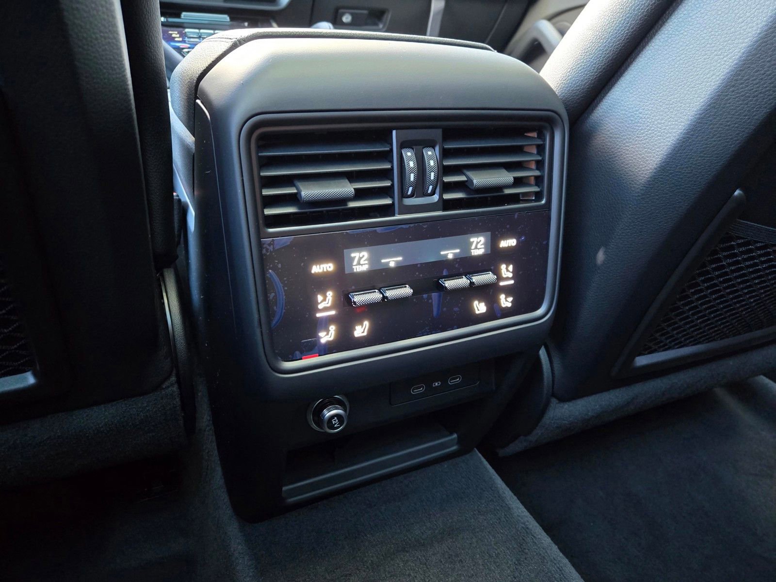 New 2026 Porsche Cayenne S AWD/4WD image 19