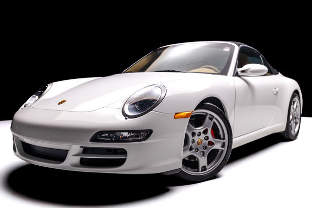 Used 2008 Porsche 911 Carrera S RWD image 29