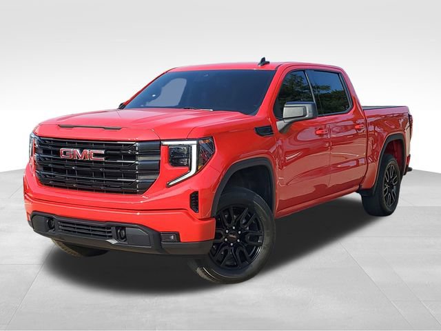 Used 2024 GMC Sierra 1500 Elevation AWD/4WD 360° Tour