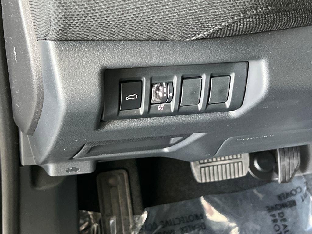 New 2026 Subaru Outback Premium image 28