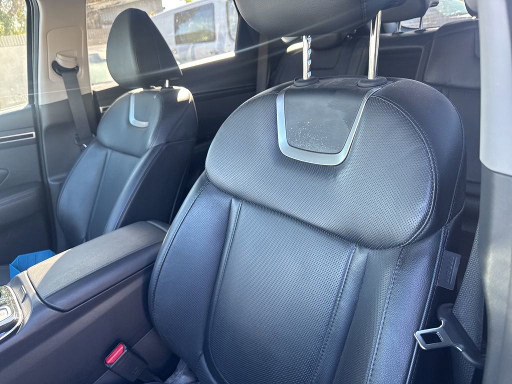 Certified 2024 Hyundai Tucson Limited image 6