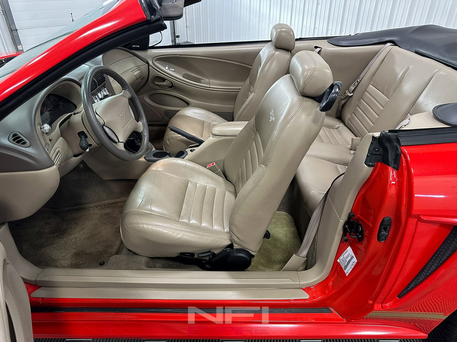 Used 2000 Ford Mustang GT image 42