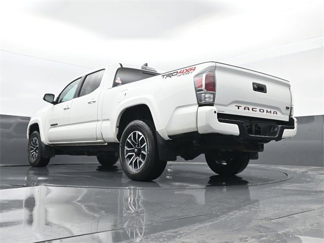Used 2023 Toyota Tacoma TRD Sport image 23