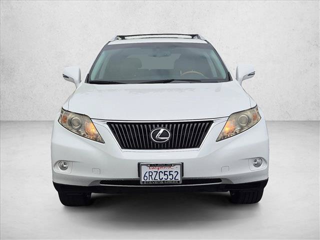 Used 2011 Lexus RX 350 AWD w/ Premium Pkg video 2