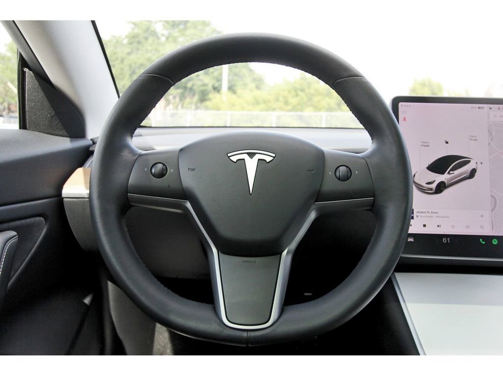 Used 2019 Tesla Model 3 Performance image 16